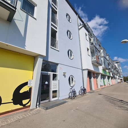 South Apartment - Modern & Stylish アウグスブルク エクステリア 写真
