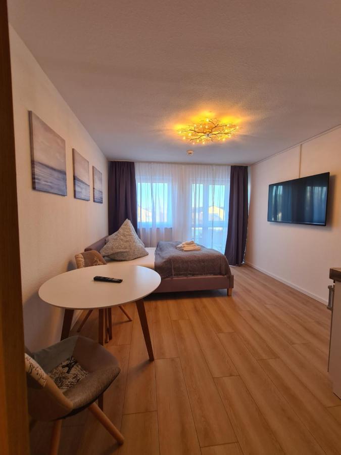 South Apartment - Modern & Stylish アウグスブルク エクステリア 写真