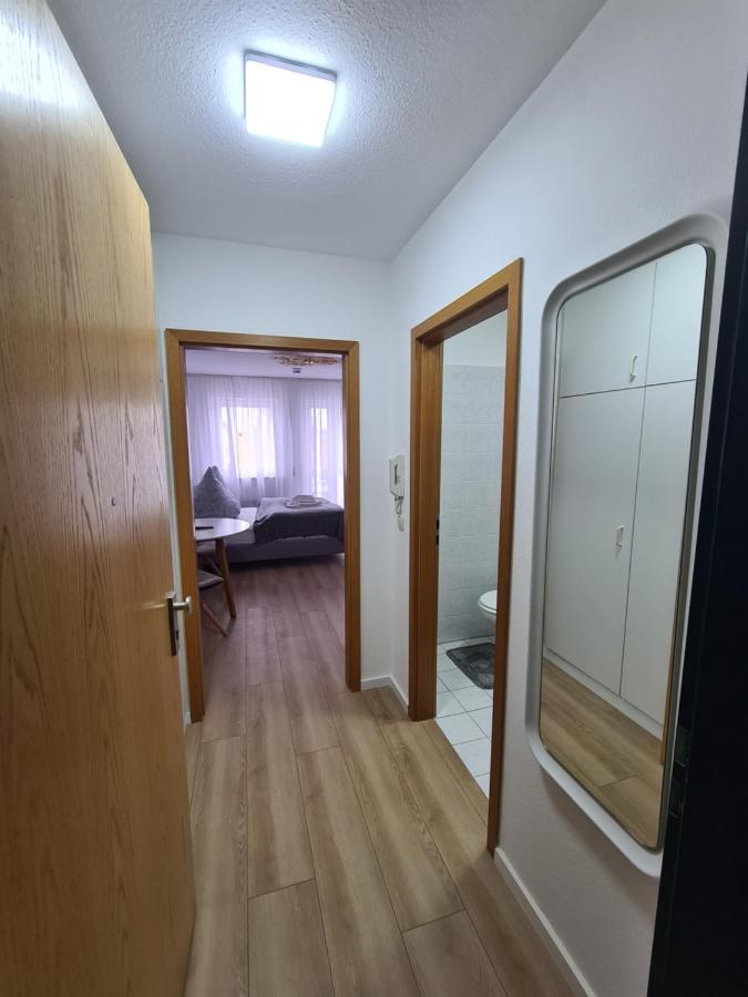 South Apartment - Modern & Stylish アウグスブルク エクステリア 写真
